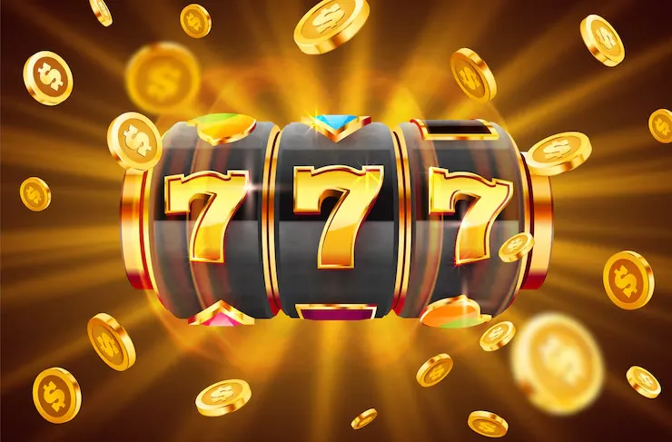 Premium Casino Elite - High roller VIP slot experience